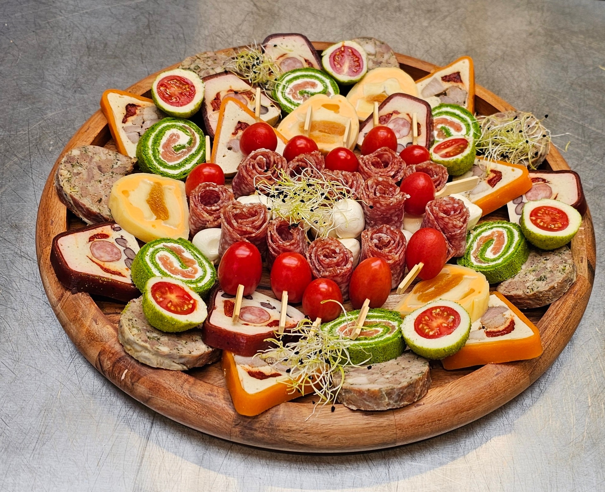 Mâncare tradițională